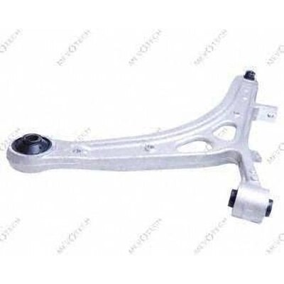 Control Arm With Ball Joint