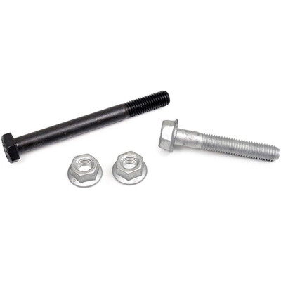 Control Arm With Ball Joint