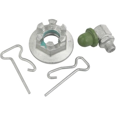 MEVOTECH - 3ayxxjywv3 - Control Arm With Ball Joint