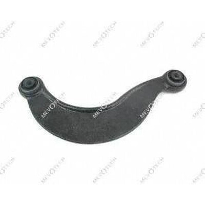 Rear Control Arm