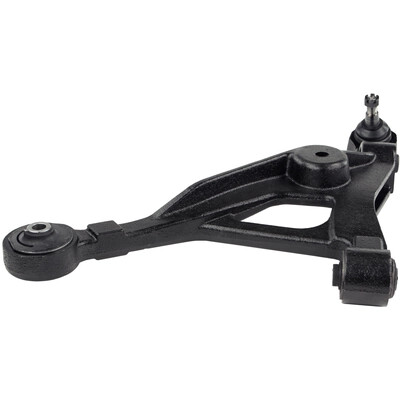 Control Arm With Ball Joint