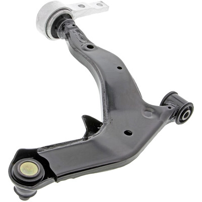Control Arm With Ball Joint