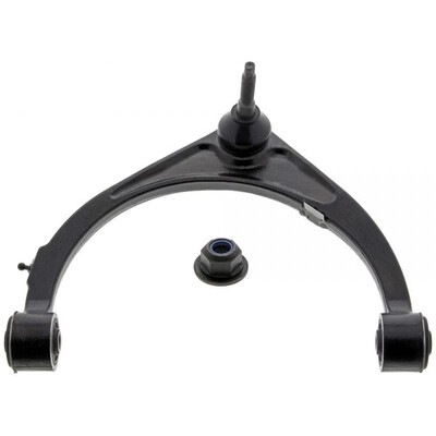 Control Arm With Ball Joint