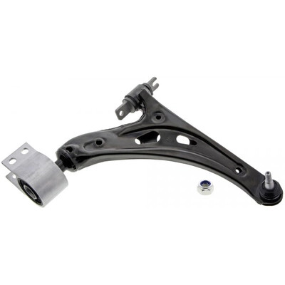 Control Arm With Ball Joint
