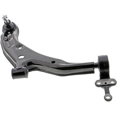 Control Arm With Ball Joint