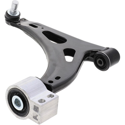 Control Arm With Ball Joint