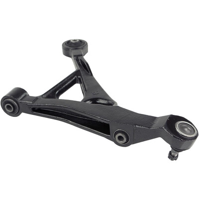 Control Arm With Ball Joint