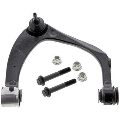 Control Arm With Ball Joint