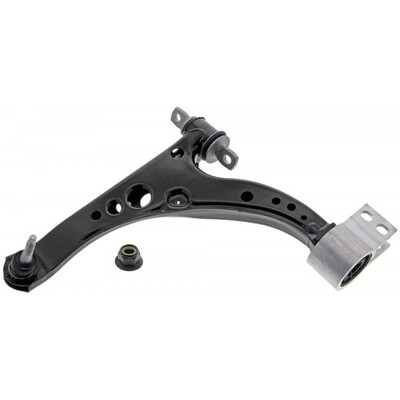Control Arm With Ball Joint