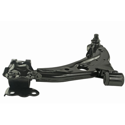 Control Arm With Ball Joint
