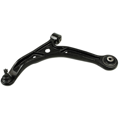 Control Arm With Ball Joint