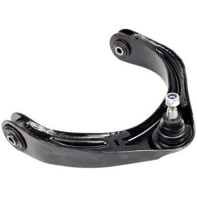 Control Arm With Ball Joint