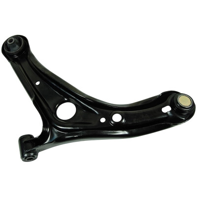 Control Arm With Ball Joint