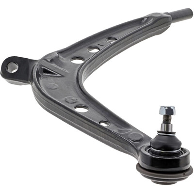 Control Arm With Ball Joint