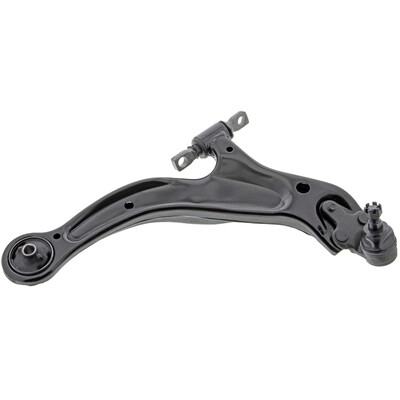 Control Arm With Ball Joint