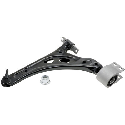 Control Arm With Ball Joint
