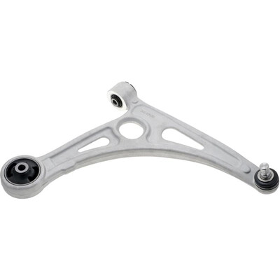 Control Arm With Ball Joint