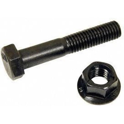 Control Arm With Ball Joint