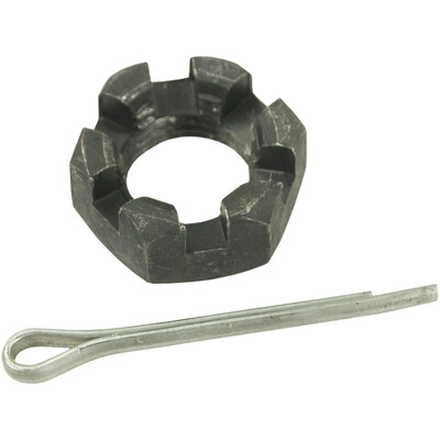 Control Arm With Ball Joint