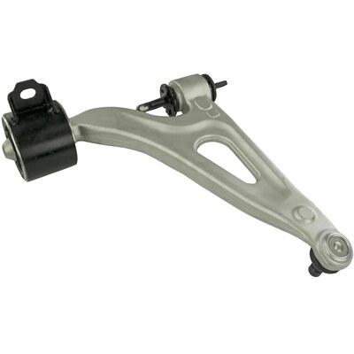 Control Arm With Ball Joint
