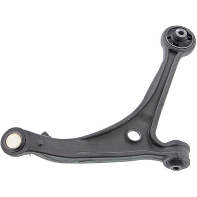 Control Arm With Ball Joint