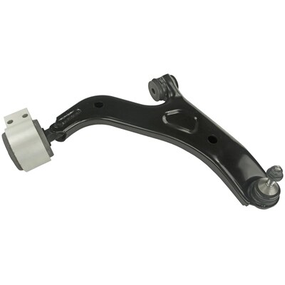 Control Arm With Ball Joint