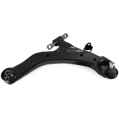 Control Arm With Ball Joint