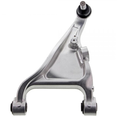 Control Arm With Ball Joint