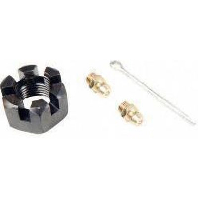 MEVOTECH ORIGINAL GRADE INTL. - nvb4pzr8j3 - Idler Arm