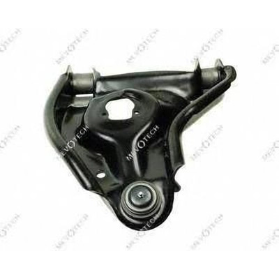 MEVOTECH ORIGINAL GRADE - 2nywajj493 - Control Arm With Ball Joint