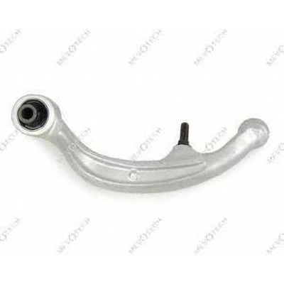 MEVOTECH ORIGINAL GRADE INTL. - 3656kdq98n - Control Arm With Ball Joint