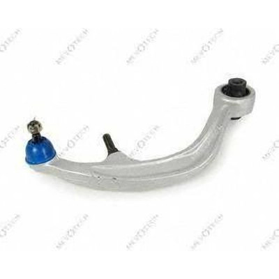 MEVOTECH ORIGINAL GRADE INTL. - 3656kdq98n - Control Arm With Ball Joint
