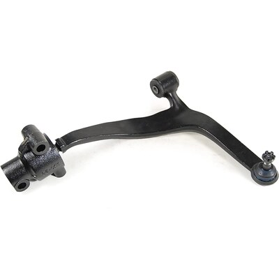 Control Arm With Ball Joint