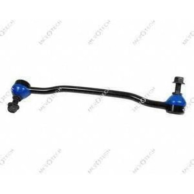MEVOTECH ORIGINAL GRADE INTL. - edkvbjdodn - Sway Bar Link Or Kit
