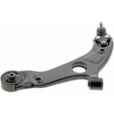 MEVOTECH ORIGINAL GRADE - ergqvjwp9n - Control Arm With Ball Joint