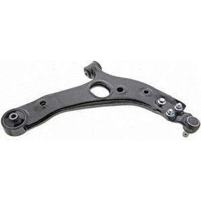 MEVOTECH ORIGINAL GRADE - ergqvjwp9n - Control Arm With Ball Joint