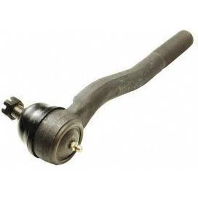 MEVOTECH ORIGINAL GRADE - nvz4ovzyj3 - Outer Tie Rod End