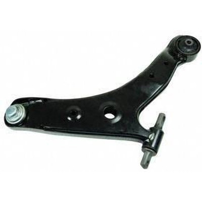 MEVOTECH ORIGINAL GRADE INTL. - 3zw896jqw3 - Control Arm With Ball Joint