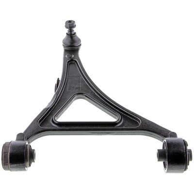 Control Arm With Ball Joint