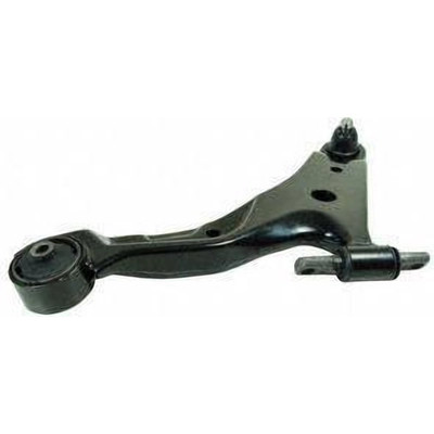 MEVOTECH ORIGINAL GRADE - 37r7x9vxvn - Control Arm With Ball Joint
