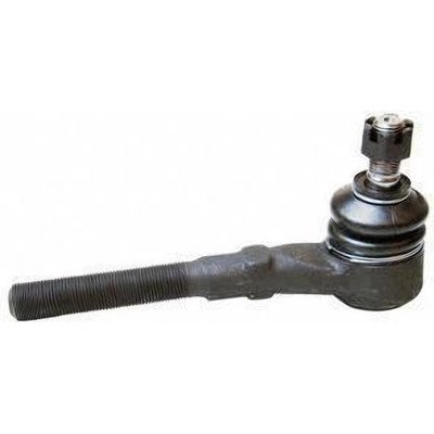 MEVOTECH ORIGINAL GRADE - ek8km4al5e - Outer Tie Rod End