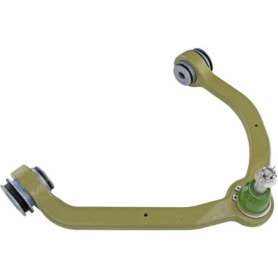 Control Arm With Ball Joint