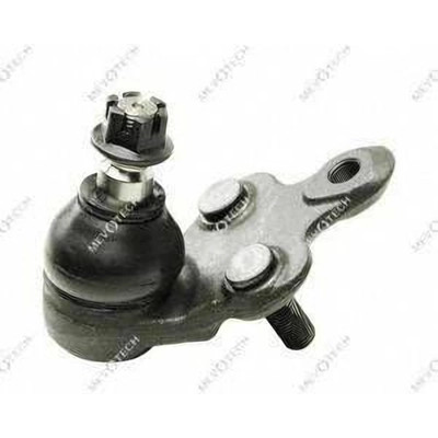 MEVOTECH ORIGINAL GRADE INTL. - 3p2r6l99ge - Lower Ball Joint