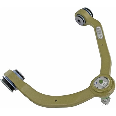 MEVOTECH ORIGINAL GRADE INTL. - 3px5o9zwkn - Control Arm With Ball Joint