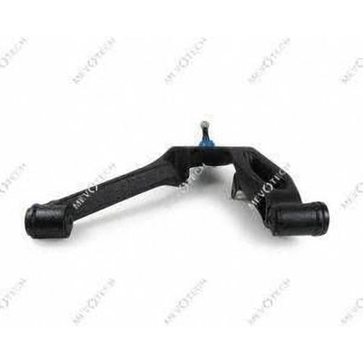 Control Arm With Ball Joint