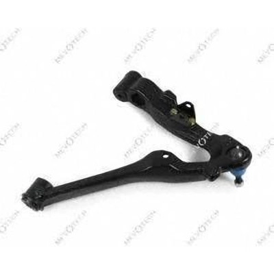 MEVOTECH ORIGINAL GRADE - 3aqmgdqy8e - Control Arm With Ball Joint