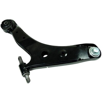 Control Arm With Ball Joint