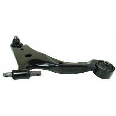 MEVOTECH ORIGINAL GRADE INTL. - nqzgz4jrkn - Control Arm With Ball Joint