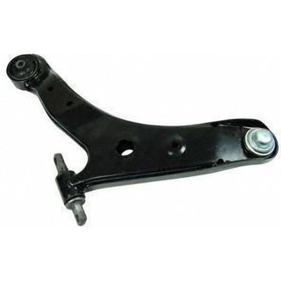 MEVOTECH ORIGINAL GRADE - 37ayoq5aw3 - Control Arm With Ball Joint