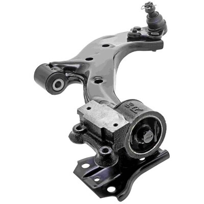 Control Arm With Ball Joint
